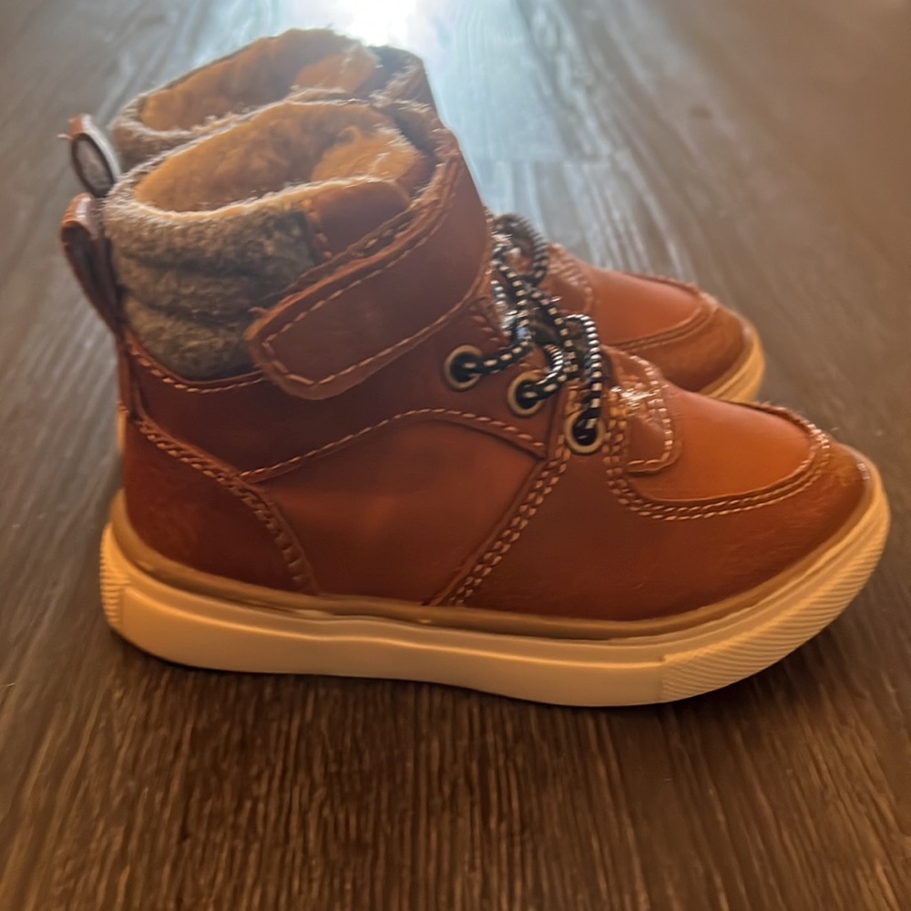 Nordstrom Rack Boots - Picture 4 of 6